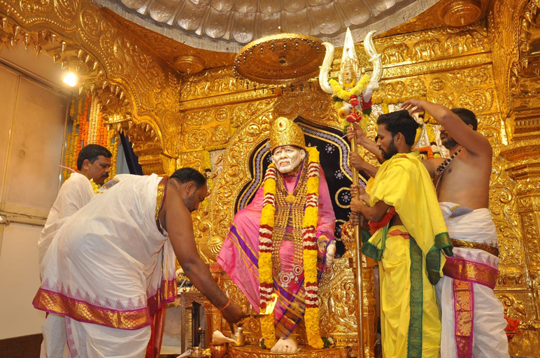 Matogi Maha Vidya Puja